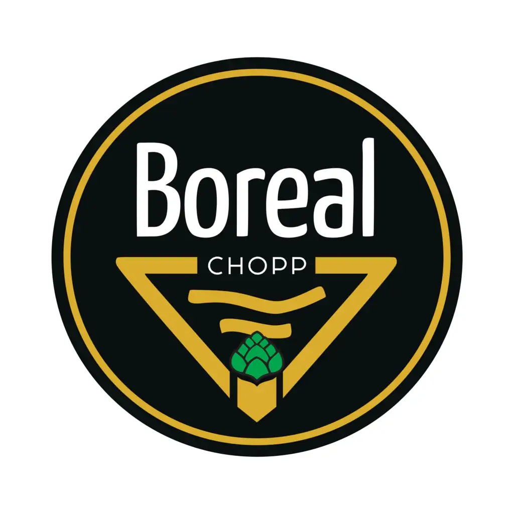 Chopp Boreal