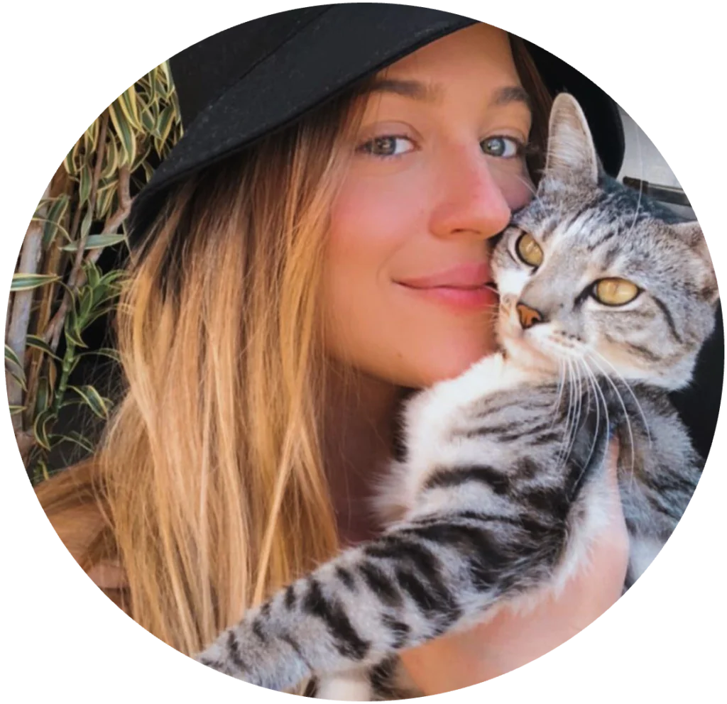 Brunna Petsitter