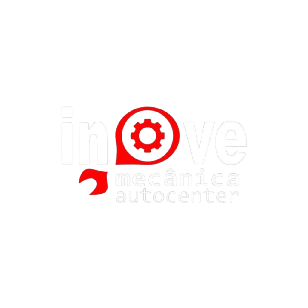 Inove Mecânica