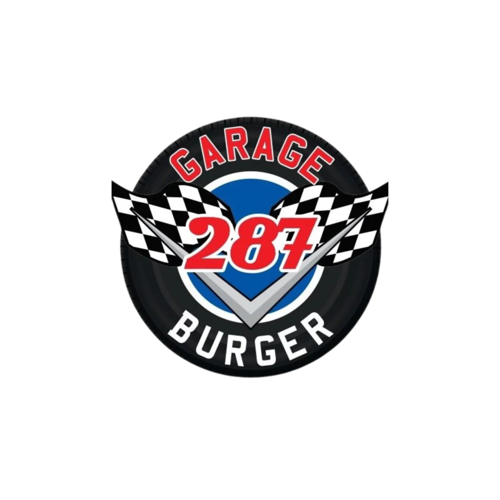 Garage 287