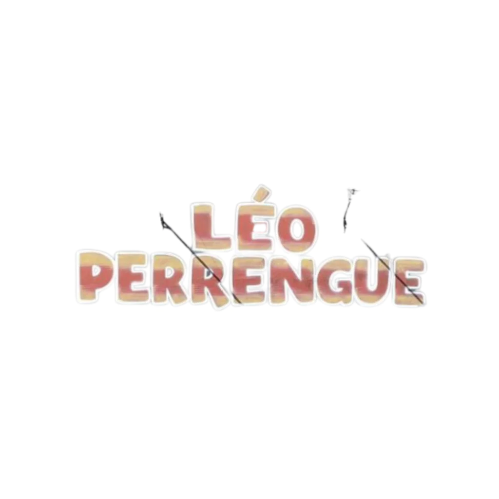 Léo Perrengue Peças