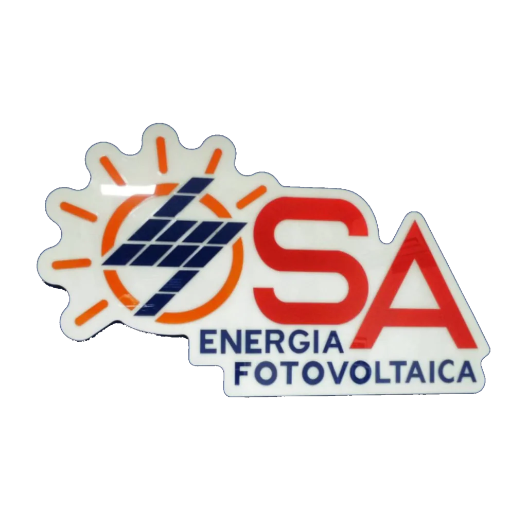 SA Energia Fotovoltaica