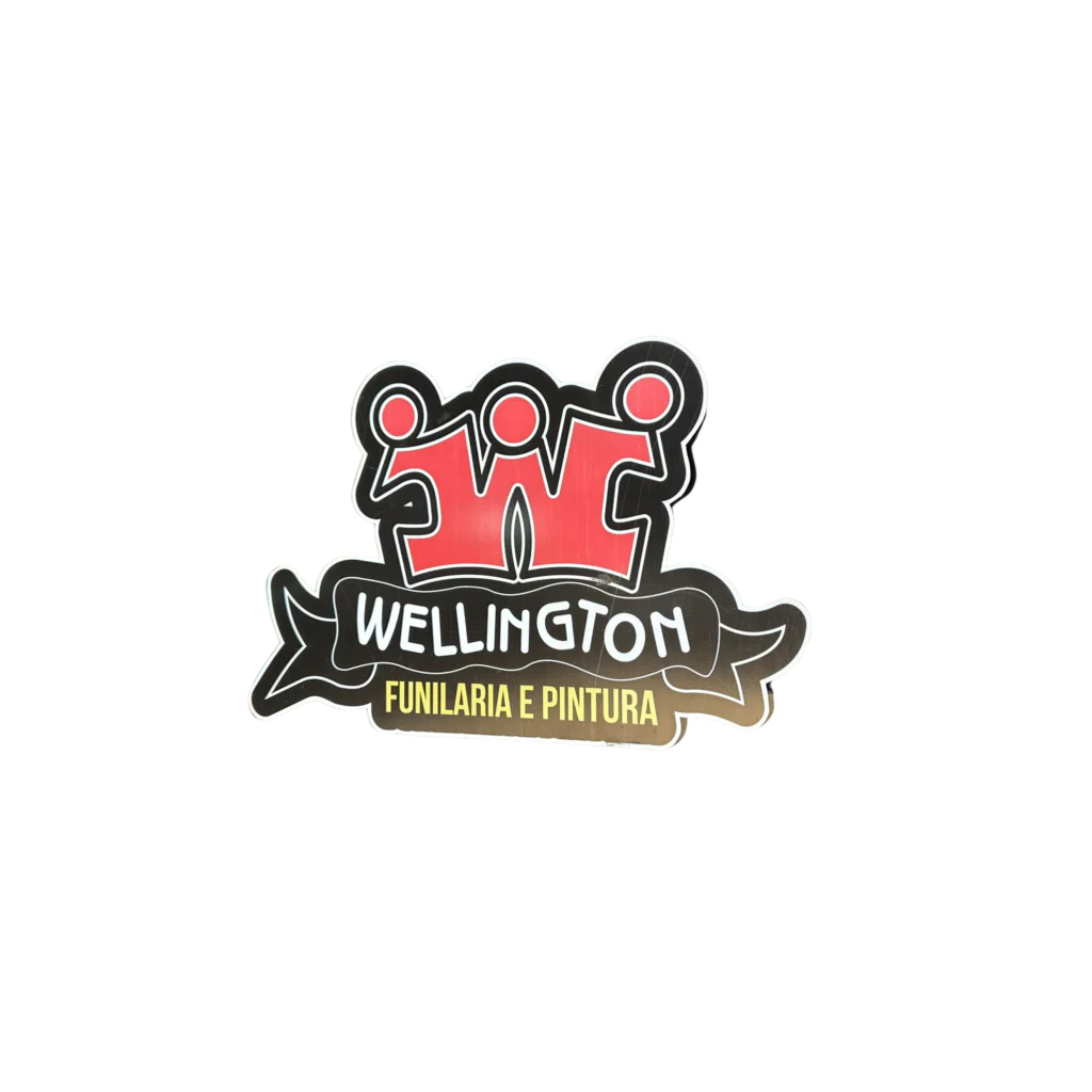 Wellington Funilaria